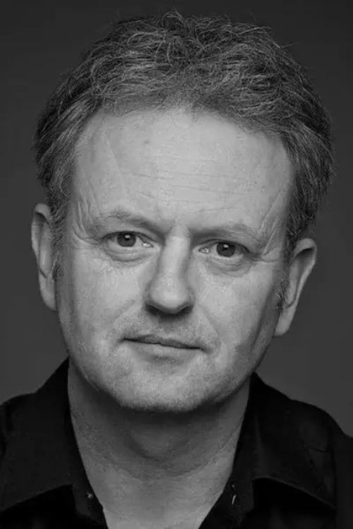 Barry Barnes zdjęcie