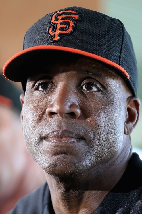 Barry Bonds zdjęcie