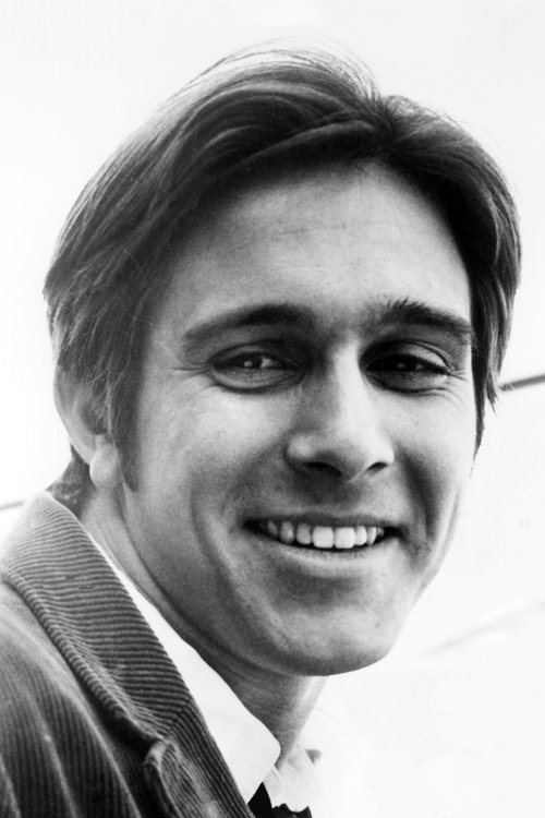 Barry Brown zdjęcie