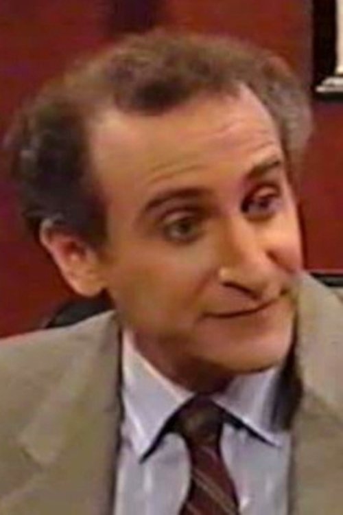 Barry Cutler zdjęcie