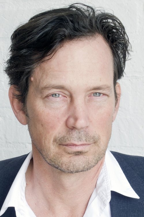 Barry Del Sherman zdjęcie