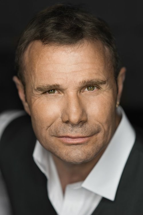 Barry Duffield zdjęcie