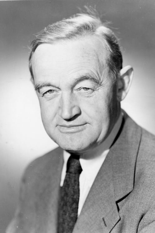 Barry Fitzgerald zdjęcie