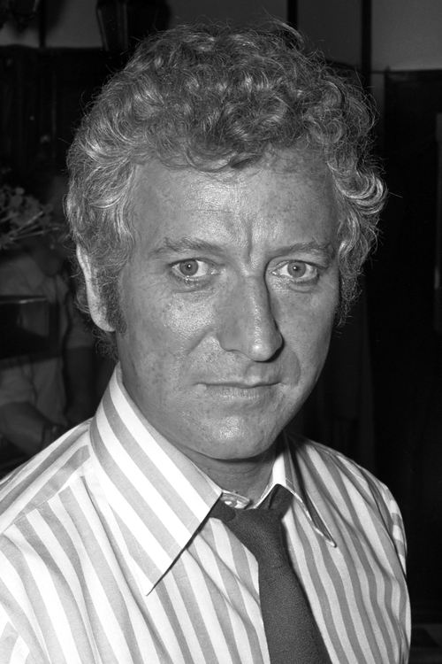 Barry Foster zdjęcie