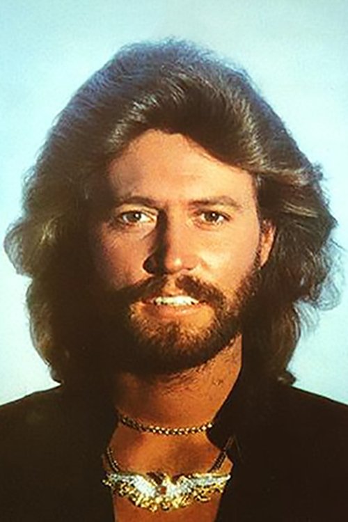 Barry Gibb zdjęcie