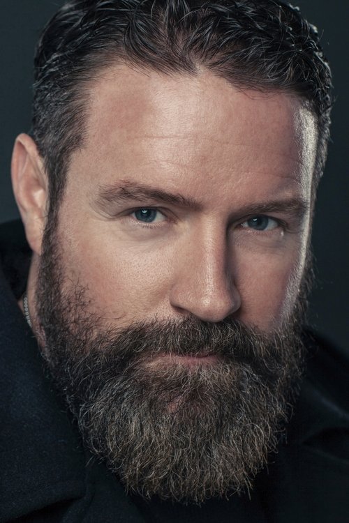 Barry Hanley zdjęcie