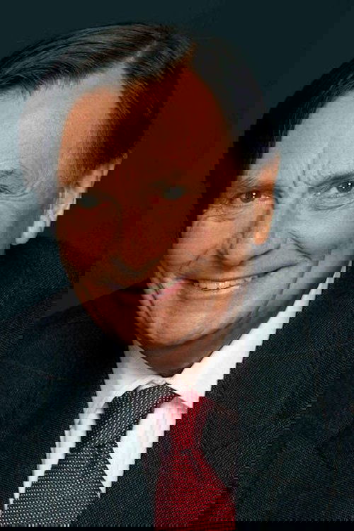 Barry Humphries zdjęcie