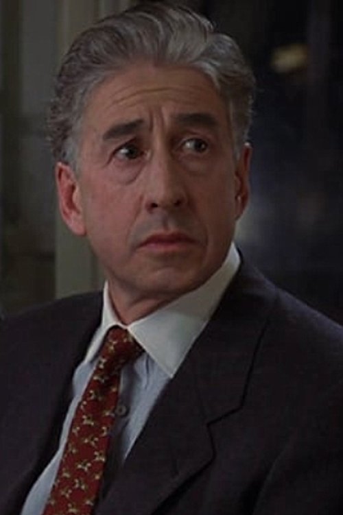 Barry Kivel zdjęcie