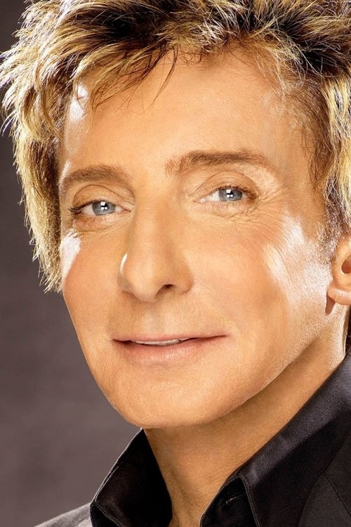 Barry Manilow zdjęcie