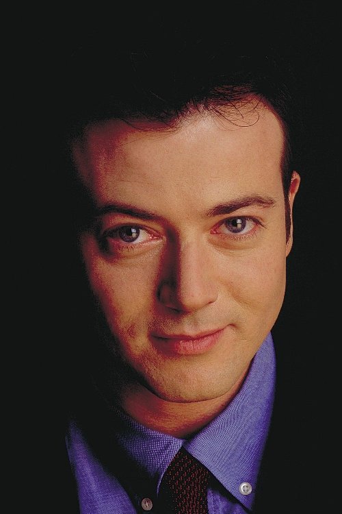 Barry McEvoy zdjęcie