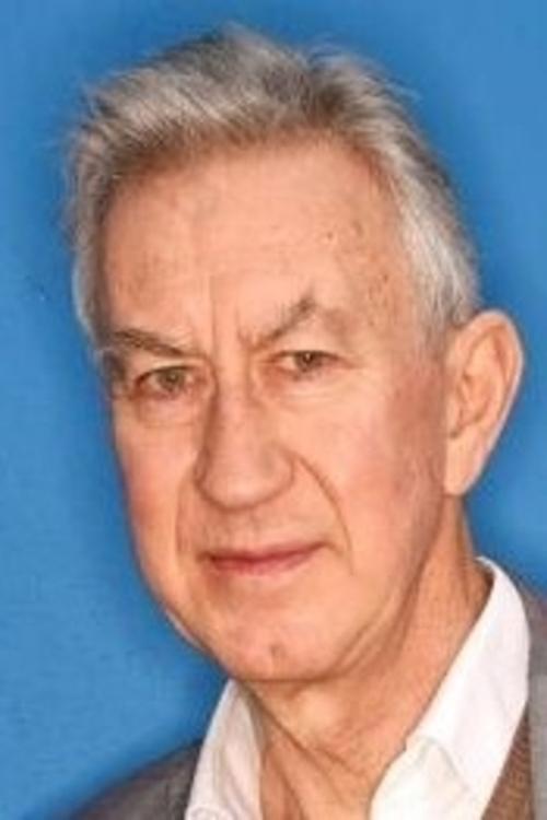 Barry McGovern zdjęcie