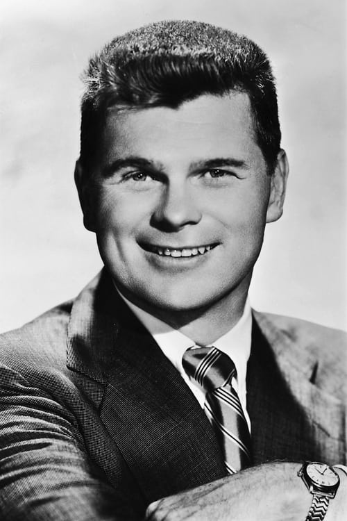 Barry Nelson zdjęcie