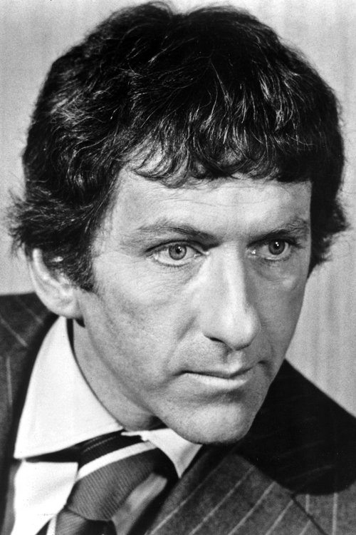 Barry Newman zdjęcie