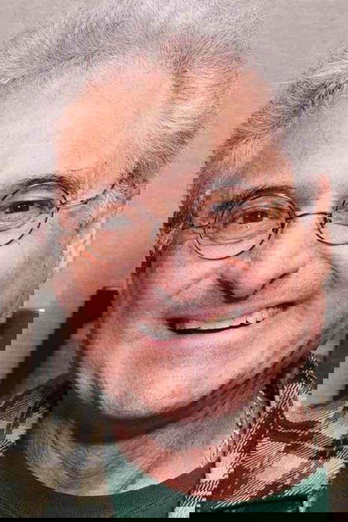 Barry Pearl zdjęcie