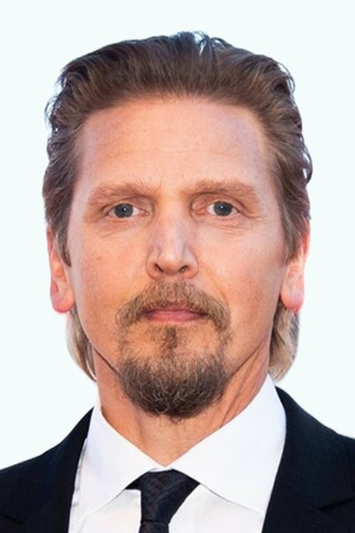 Barry Pepper zdjęcie