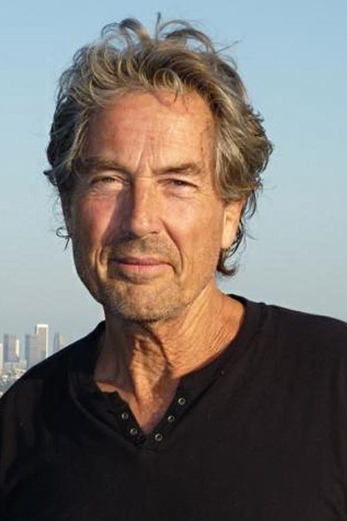 Barry Sattels zdjęcie