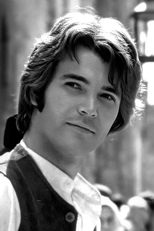 Barry Stokes zdjęcie