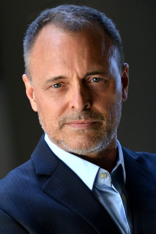 Barry W. Levy zdjęcie