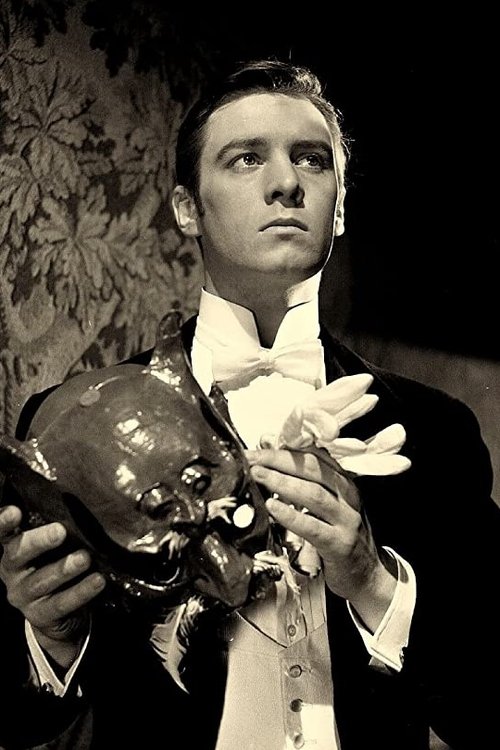 Barry Warren zdjęcie