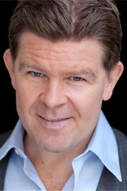 Bart Anderson zdjęcie