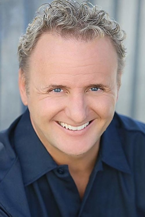 Bart Baggett zdjęcie