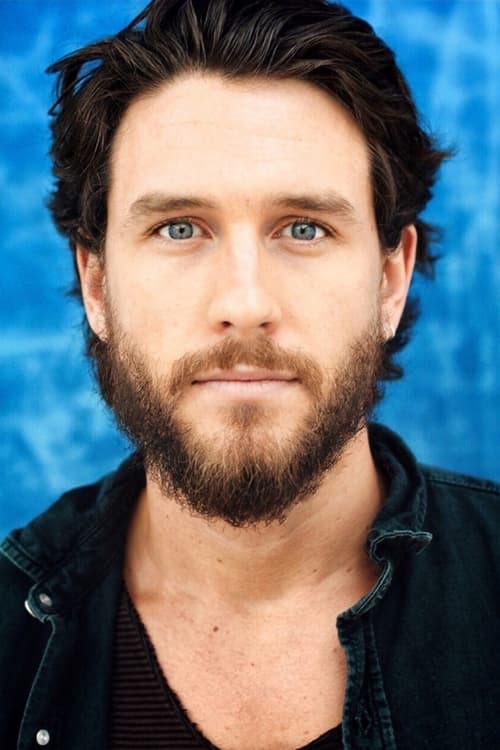 Bart Edwards zdjęcie