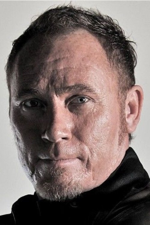 Bart Fouche zdjęcie