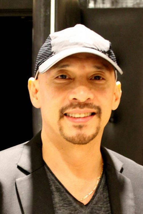 Bart Guingona zdjęcie