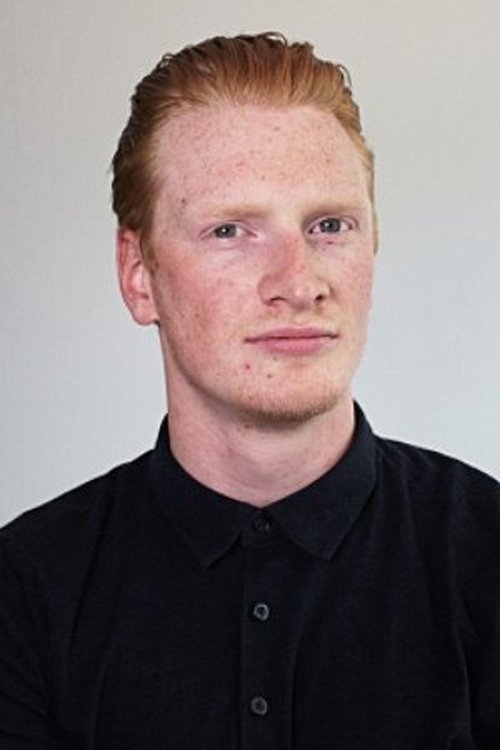 Bart Harder zdjęcie