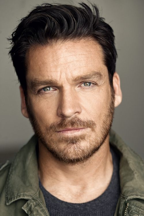 Bart Johnson zdjęcie
