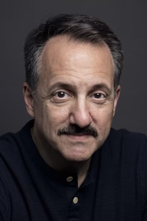 Bart Tangredi zdjęcie