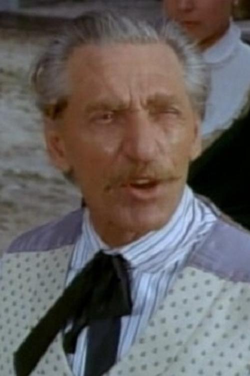 Barta Barri zdjęcie