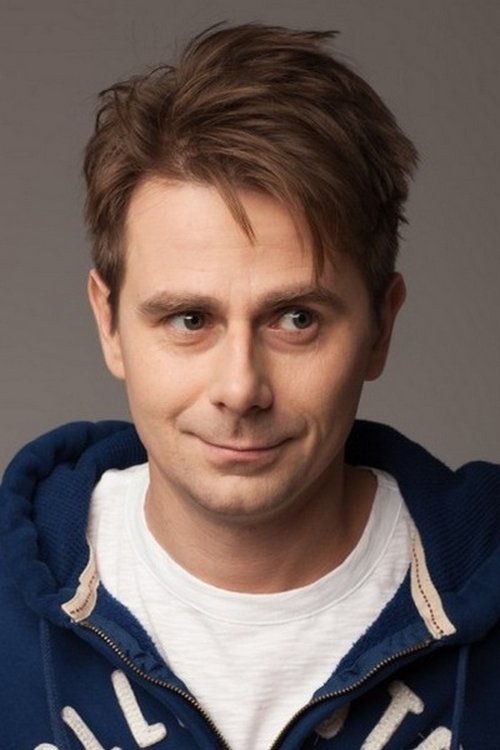 Bartłomiej Magdziarz zdjęcie