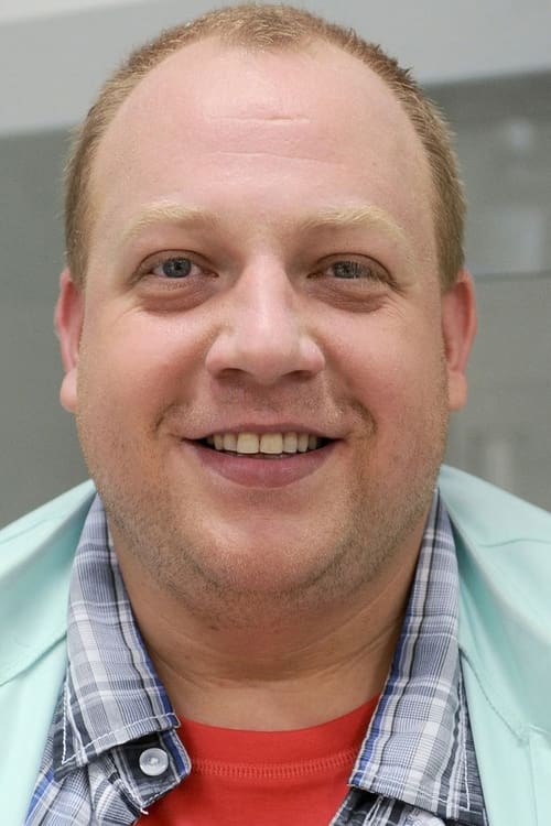 Bartłomiej Nowosielski zdjęcie