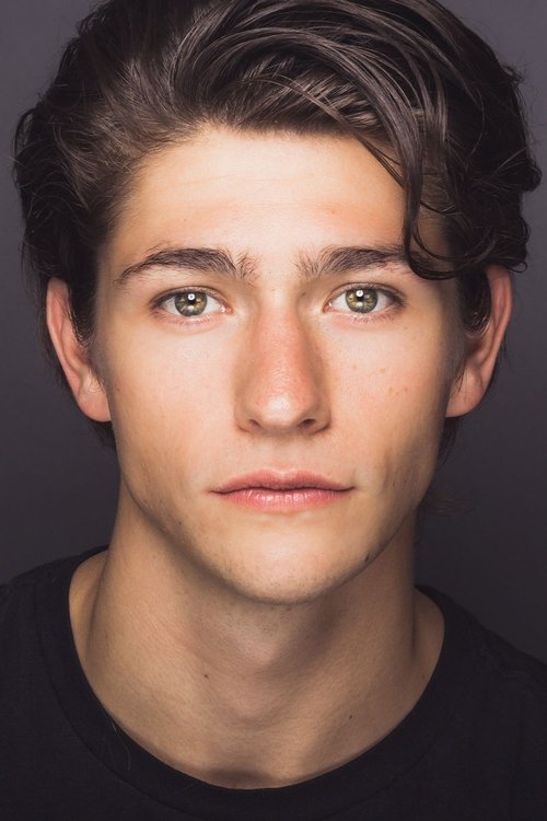 Barton Cowperthwaite zdjęcie