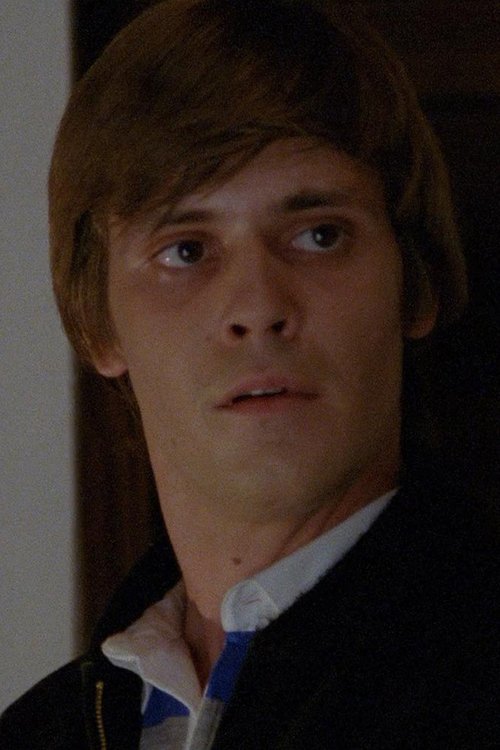 Barton Faulks zdjęcie