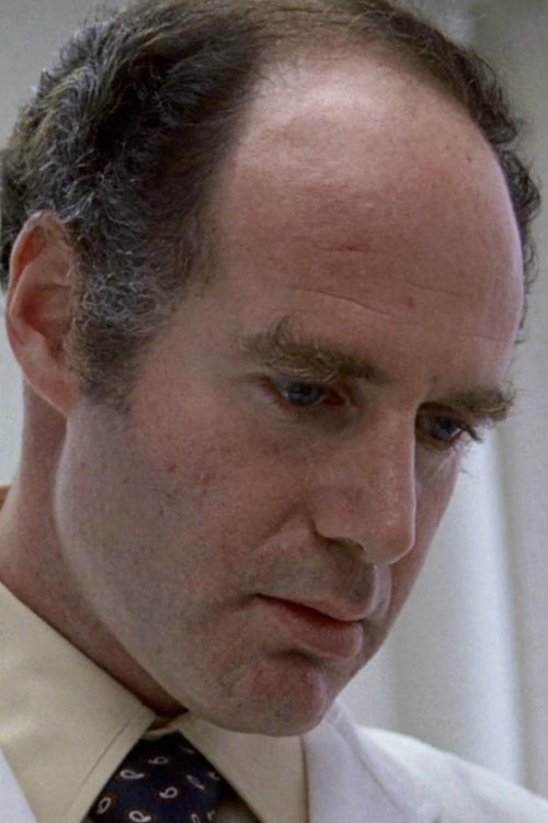 Barton Heyman zdjęcie