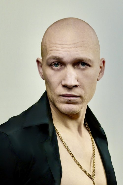 Bartosz Mikulak zdjęcie