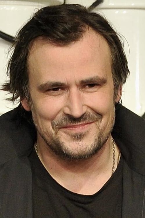 Bartosz Opania zdjęcie