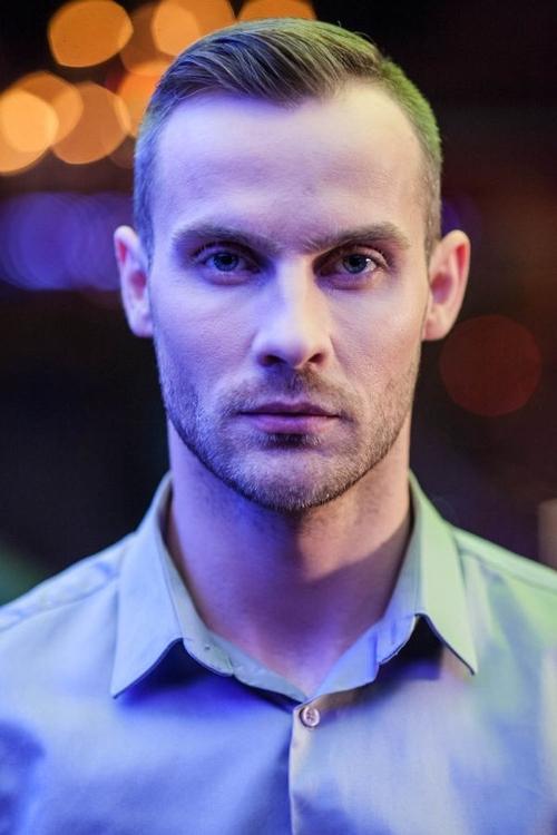 Bartosz Porczyk zdjęcie