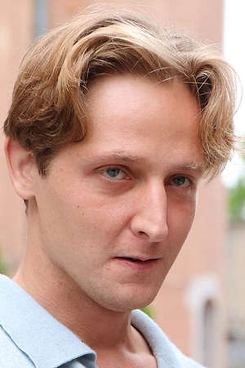 Bartosz Sak zdjęcie