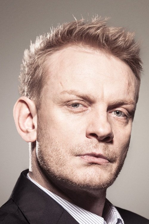 Bartosz Żukowski zdjęcie