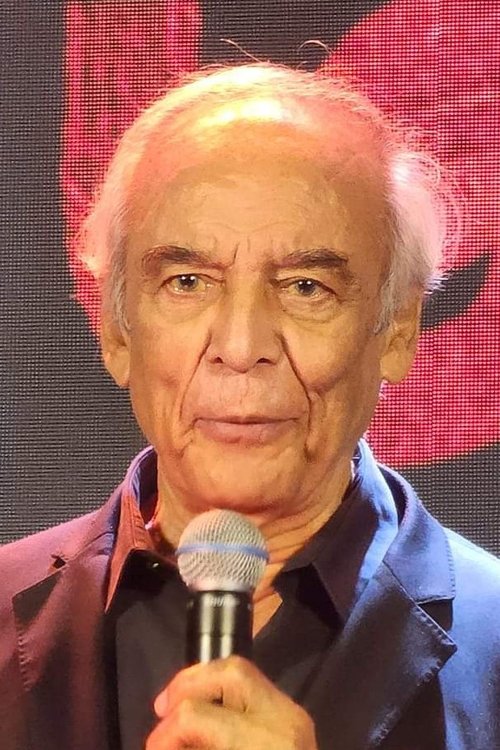 Barun Chanda zdjęcie