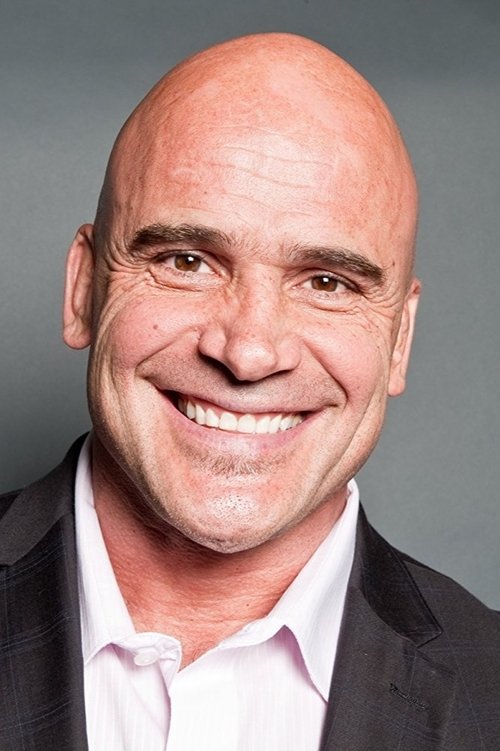 Bas Rutten zdjęcie