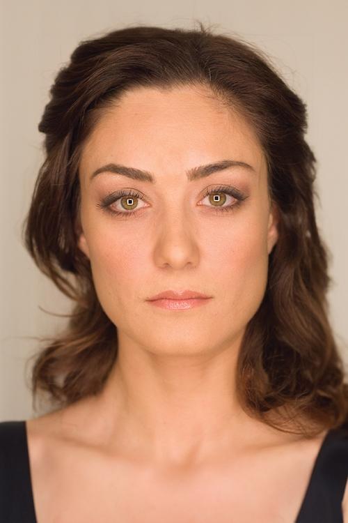 Başak Köklükaya zdjęcie