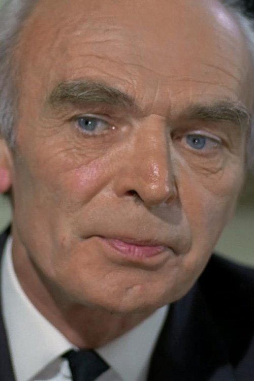 Basil Clarke zdjęcie