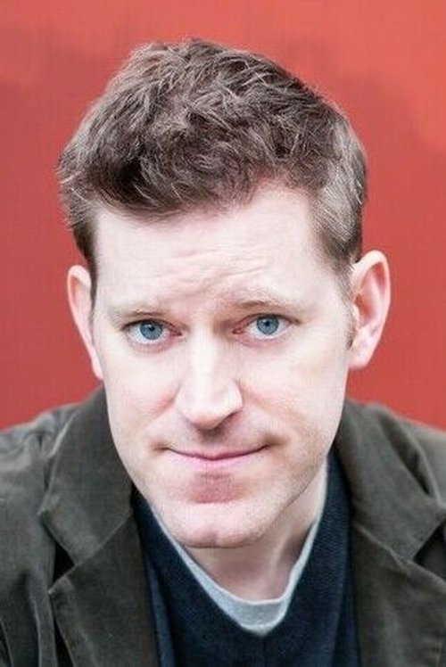 Basil Harris zdjęcie