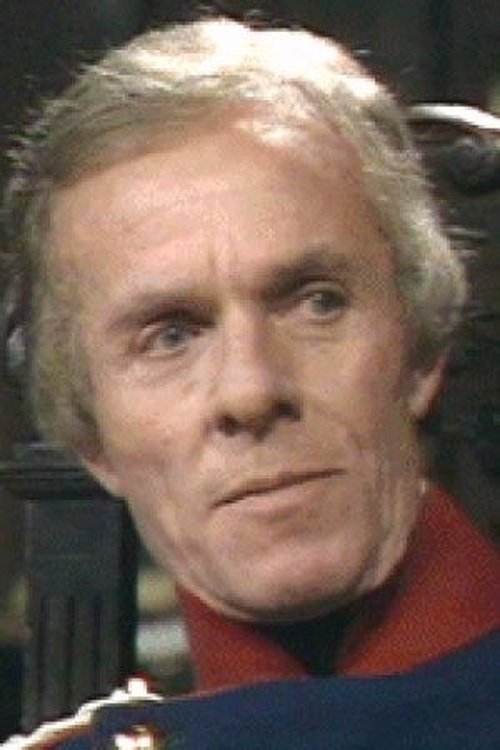 Basil Henson zdjęcie