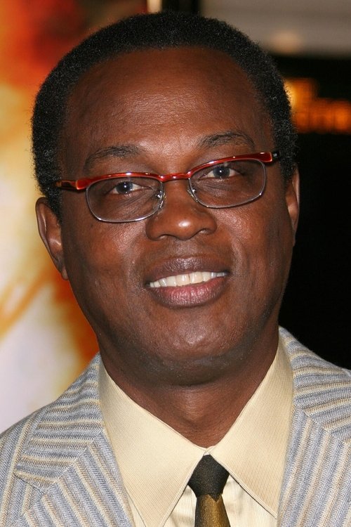 Basil Wallace zdjęcie