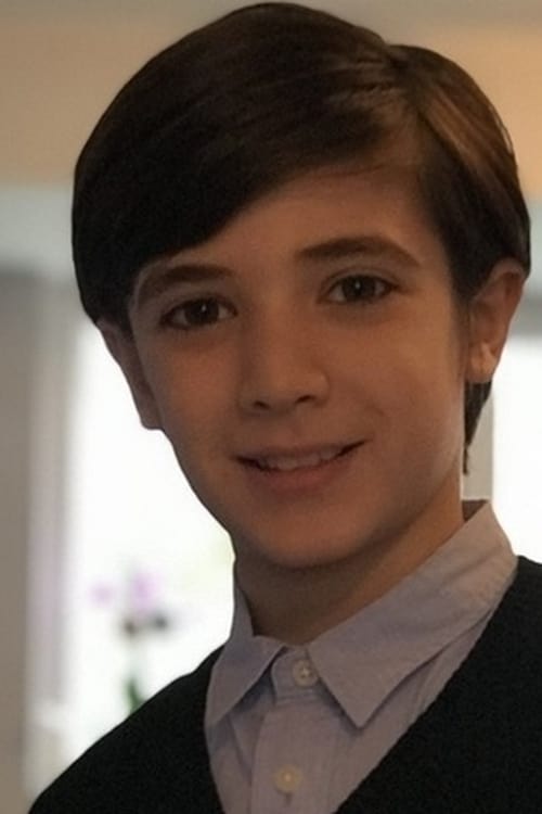 Basile Grunberger zdjęcie